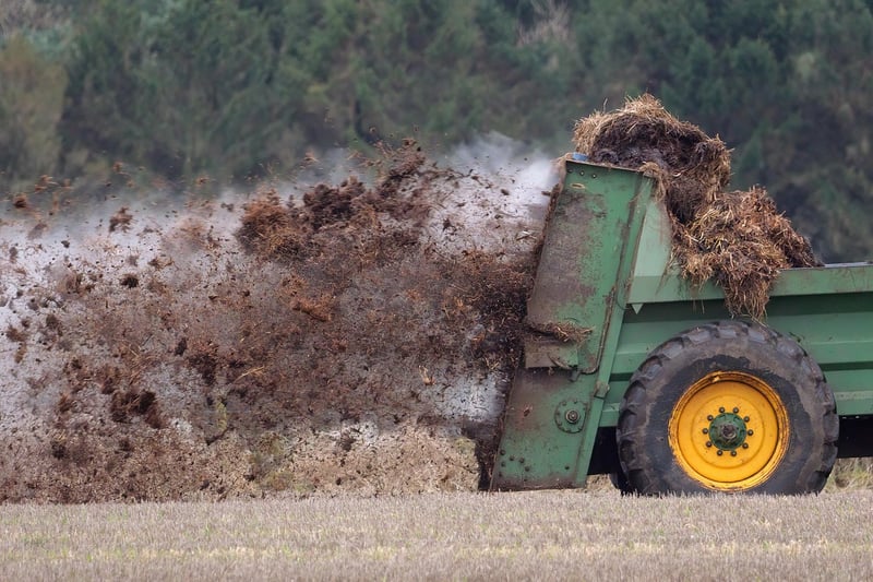 Fertilizer
